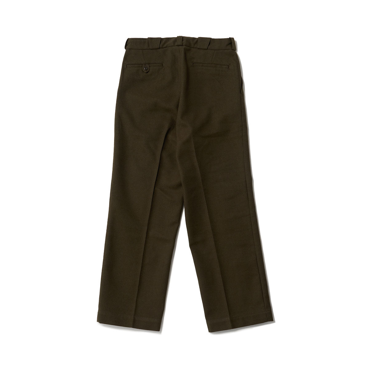 Signal Wool Trousers / TR26AW-603