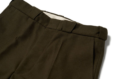 Signal Wool Trousers / TR26AW-603