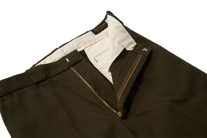 Signal Wool Trousers / TR26AW-603