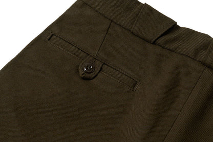 Signal Wool Trousers / TR26AW-603