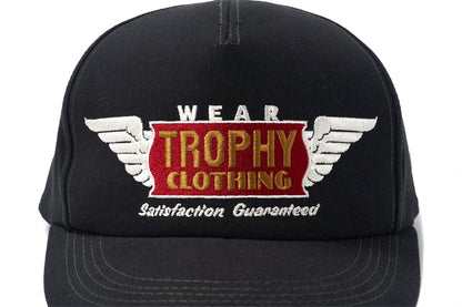 Wing Logo Tracker Cap / TR26AW-701
