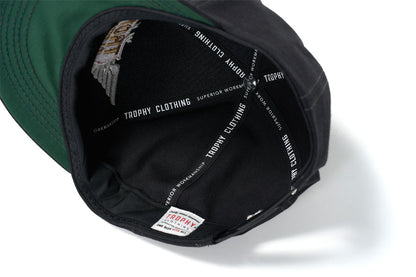 Wing Logo Tracker Cap / TR26AW-701