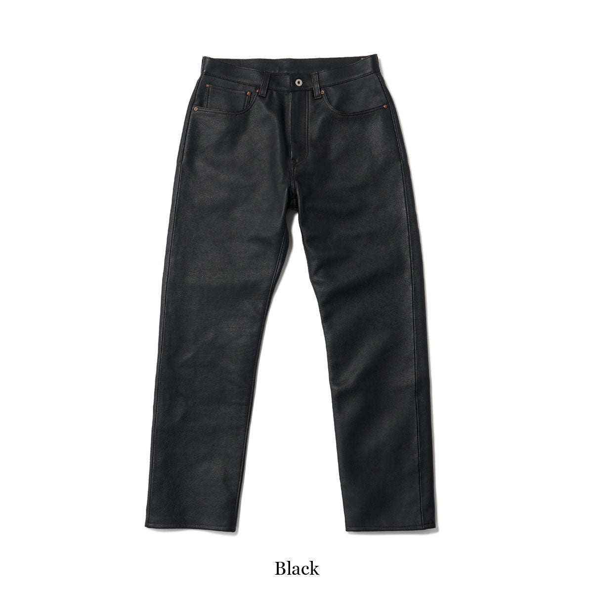Windward 01 Pants Genuine Steerhide/TR26AW-L1605