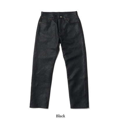 Windward 01 Pants Genuine Steerhide/TR26AW-L1605