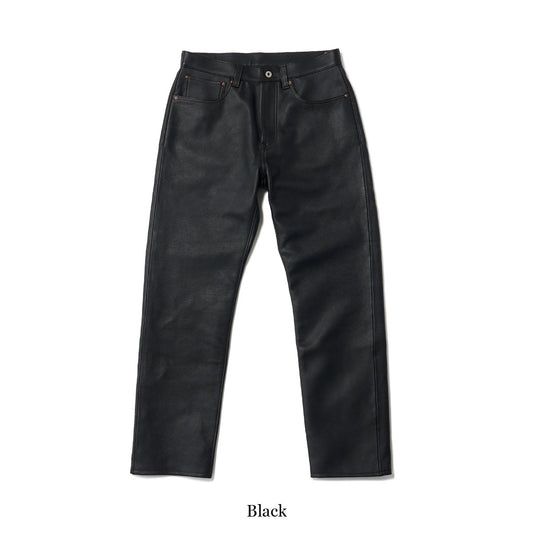 Windward 01 Pants Genuine Steerhide/TR26AW-L1605