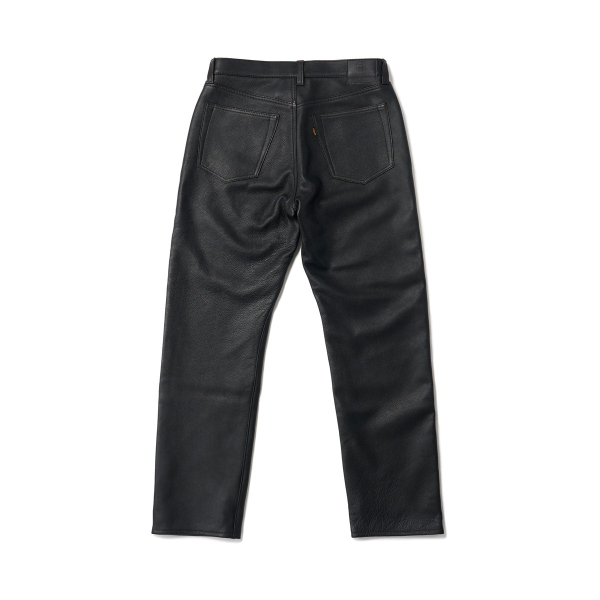 Windward 01 Pants Genuine Steerhide/TR26AW-L1605