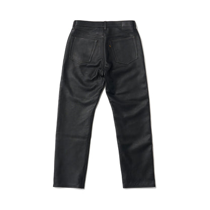 Windward 01 Pants Genuine Steerhide/TR26AW-L1605