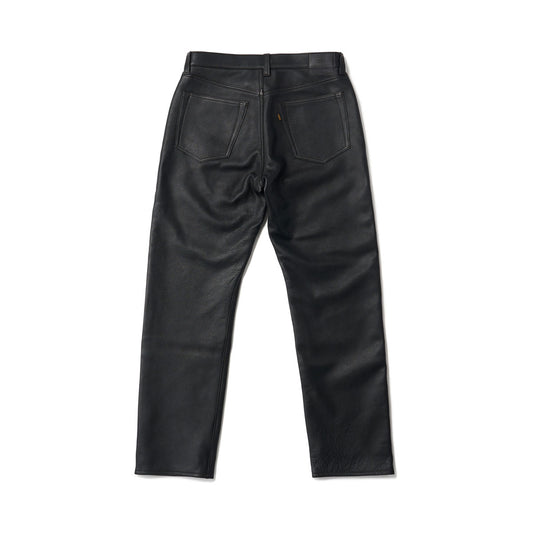 Windward 01 Pants Genuine Steerhide/TR26AW-L1605