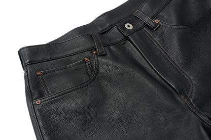 Windward 01 Pants Genuine Steerhide/TR26AW-L1605