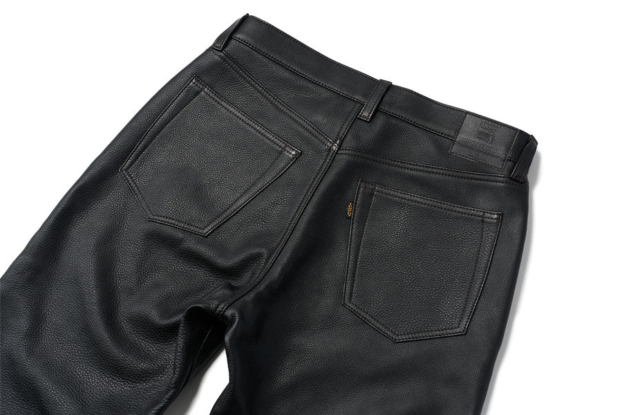 Windward 01 Pants Genuine Steerhide/TR26AW-L1605