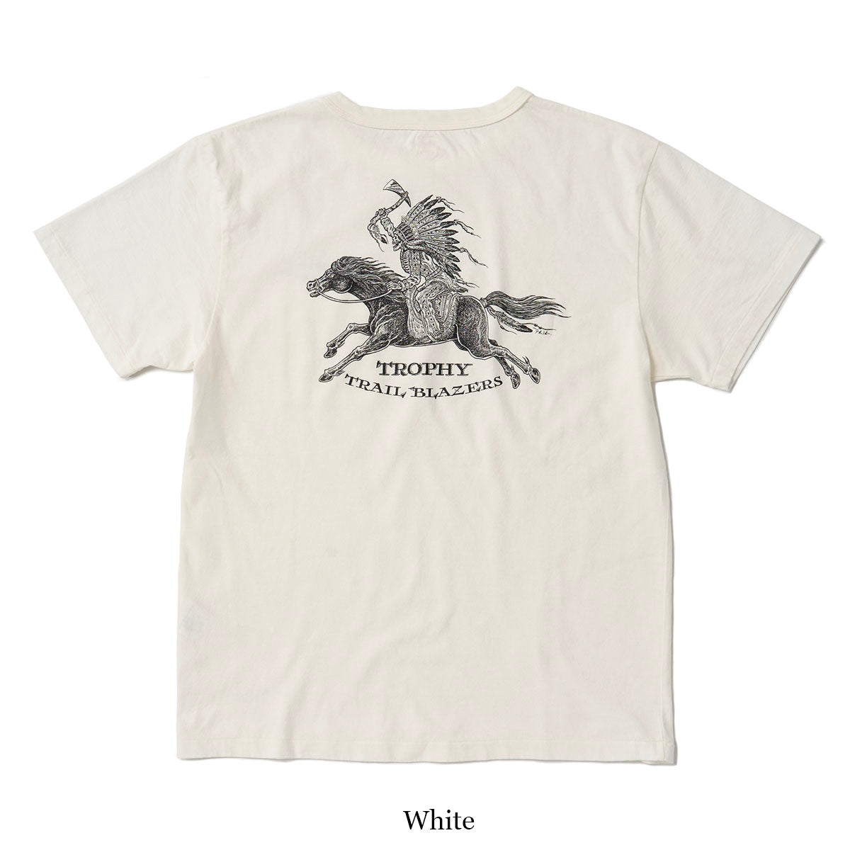 Trophy General Store / Trophy Clothing – TROPHY GENERAL STORE
