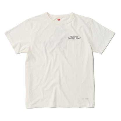 Trail Blazers Open End S/S Tee / TR26SS-213