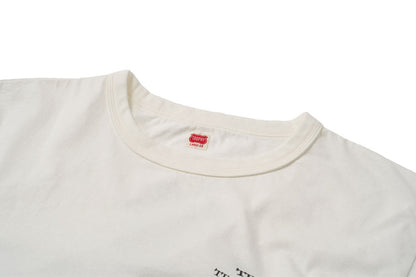 Trail Blazers Open End S/S Tee / TR26SS-213