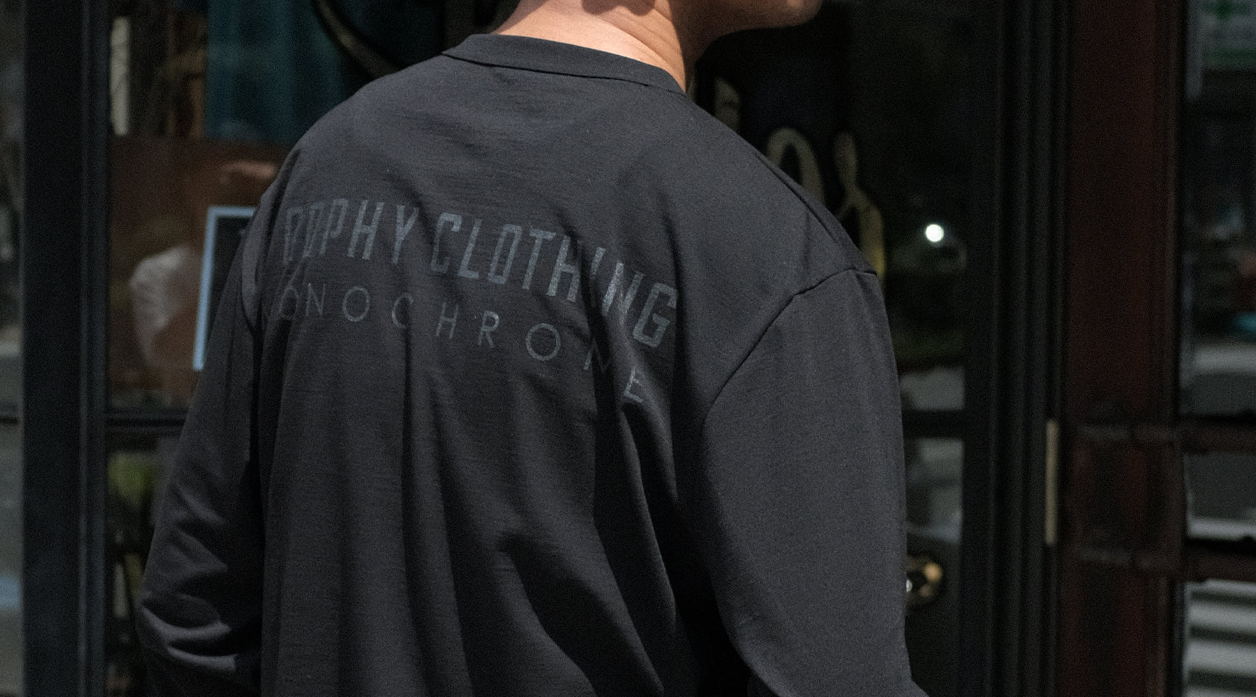 Trophy General Store / Trophy Clothing – TROPHY GENERAL STORE