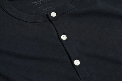 "MONOCHROME" RD Sleeping Tee / TRMN-204