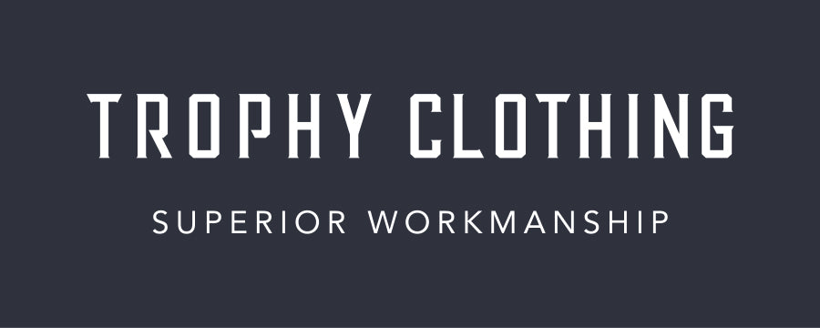 Trophy General Store / Trophy Clothing – TROPHY GENERAL STORE