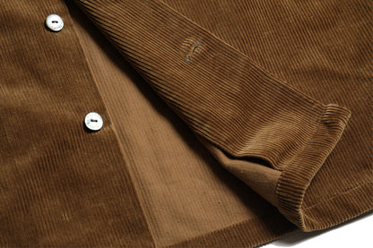 Town Craft Cord Shirt / TR25AW-403