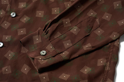 Town Craft Rayon L/S Shirt / TR26SS-405