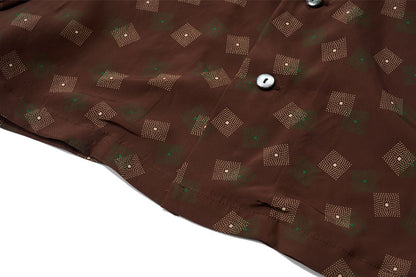 Town Craft Rayon L/S Shirt / TR26SS-405
