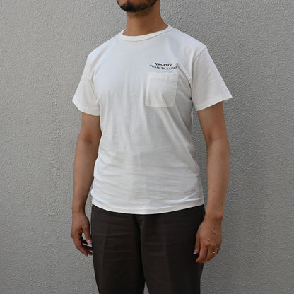 Trail Blazers Open End S/S Tee / TR26SS-213