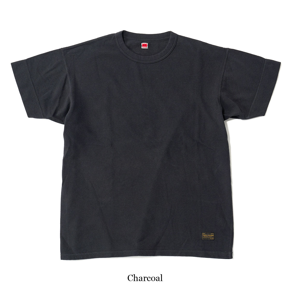 Utility Mil Crew S/S Tee / TR26SS-208