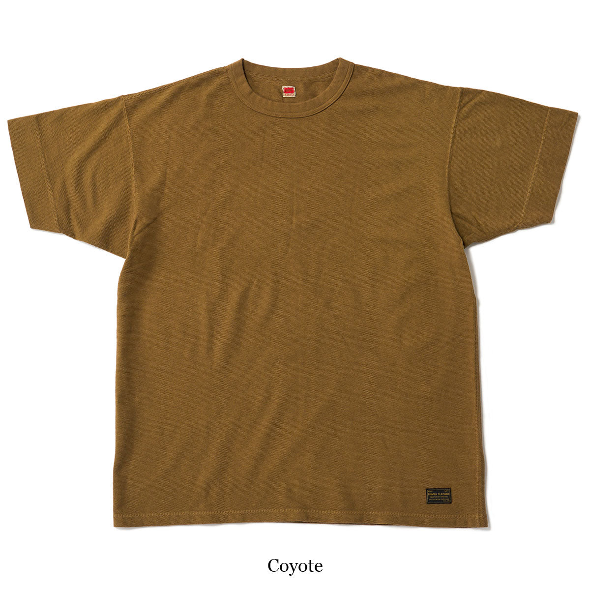 Utility Mil Crew S/S Tee / TR26SS-208