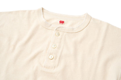 Utility Mil Henley S/S Tee / TR26SS-209