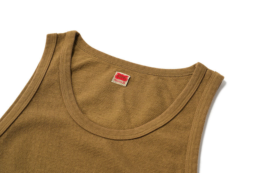 Utility Mil Tank Top / TR26SS-211