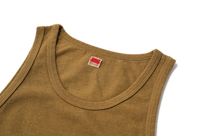 Utility Mil Tank Top / TR26SS-211
