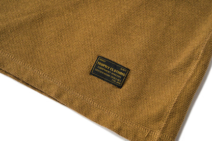 Utility Mil Tank Top / TR26SS-211