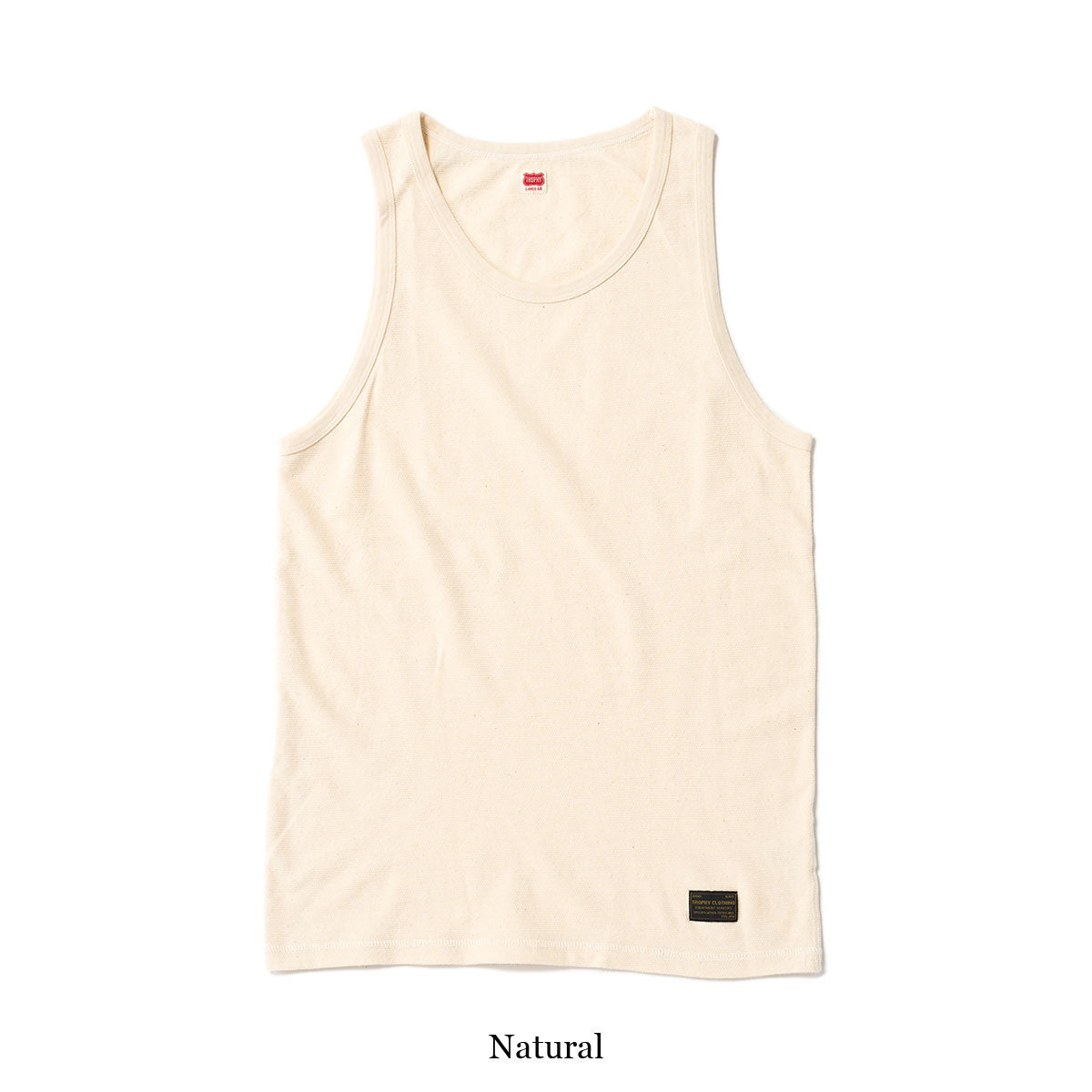 Utility Mil Tank Top / TR26SS-211