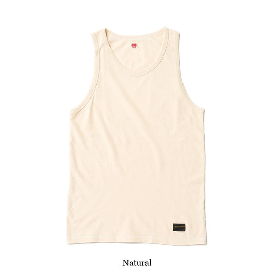 Utility Mil Tank Top / TR26SS-211