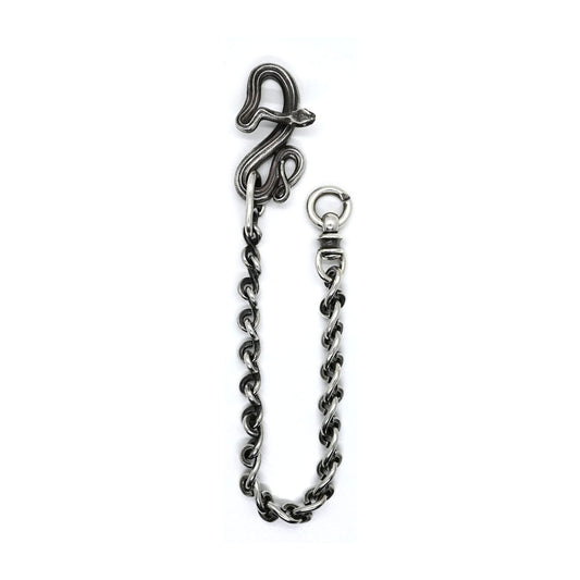 "Lynch Silversmith" LNC618 Venom + LNC619 g-Hook + LNC411 Twist(S)18PCS + LNC805 Joint
