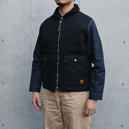 Storm Vest / TR24AW-302