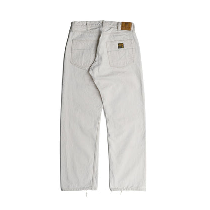 W Knee Standard Natural Denim / Lot.1606-NT