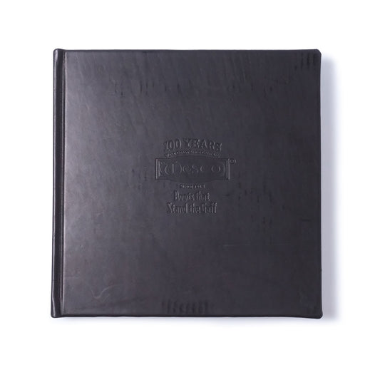 WESCO 100th Anniversary Book "Boots that Stand the Gaff" 【Horsehide Leather】
