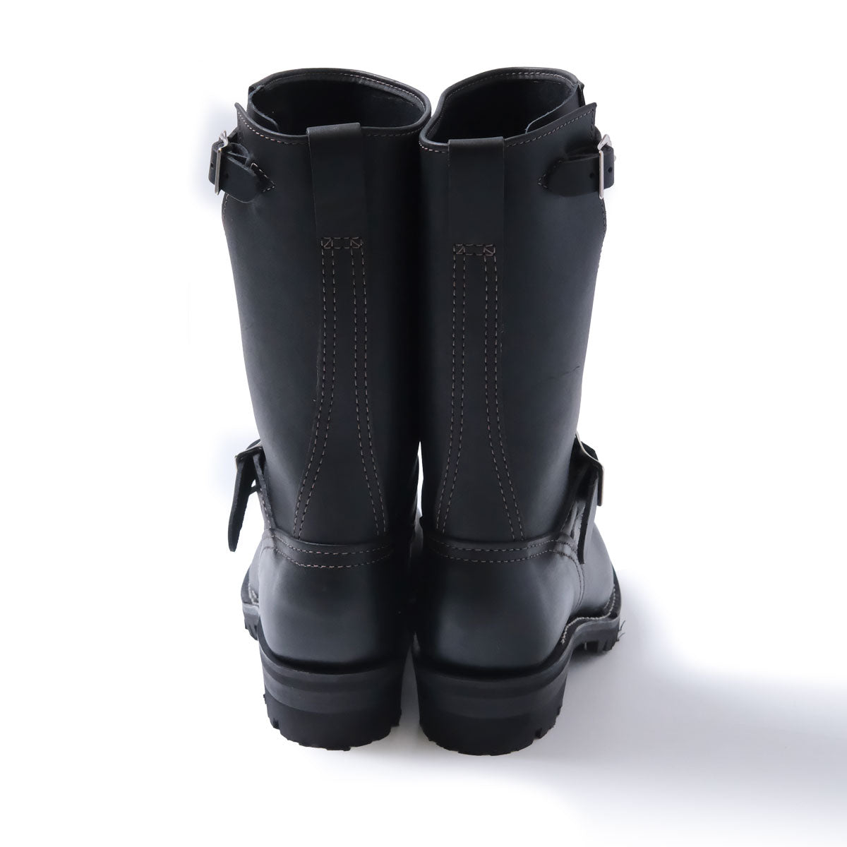 WESCO BOSS / 11"Height #100 Vibram
