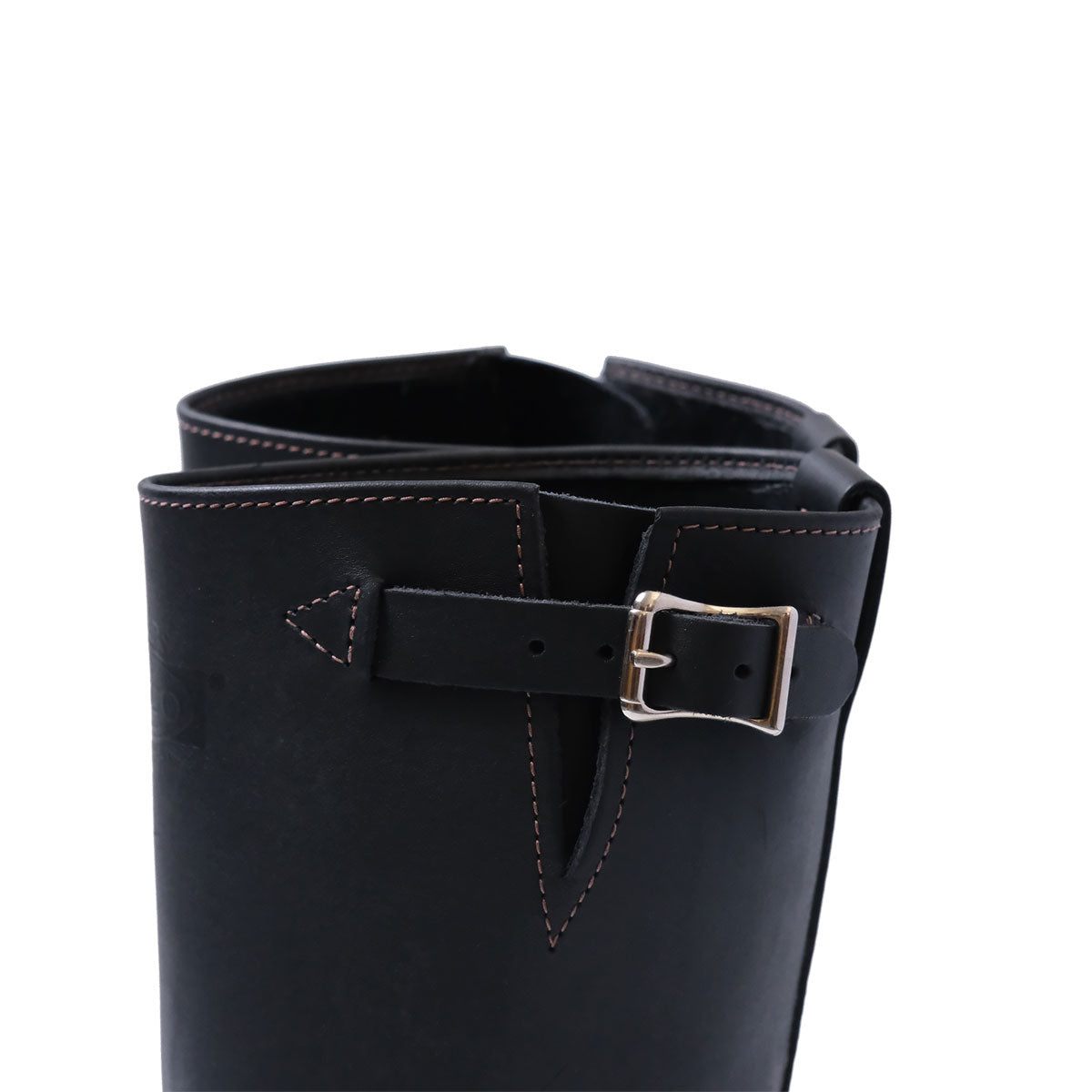 WESCO BOSS / 11"Height #100 Vibram