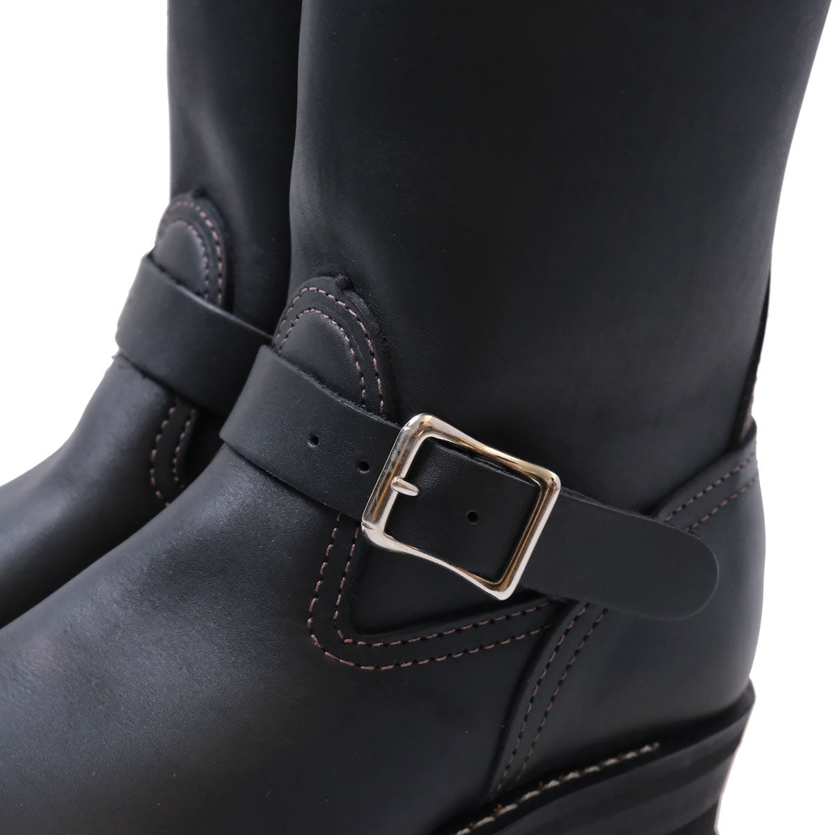 WESCO BOSS / 11"Height #100 Vibram