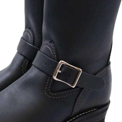 WESCO BOSS / 11"Height #100 Vibram