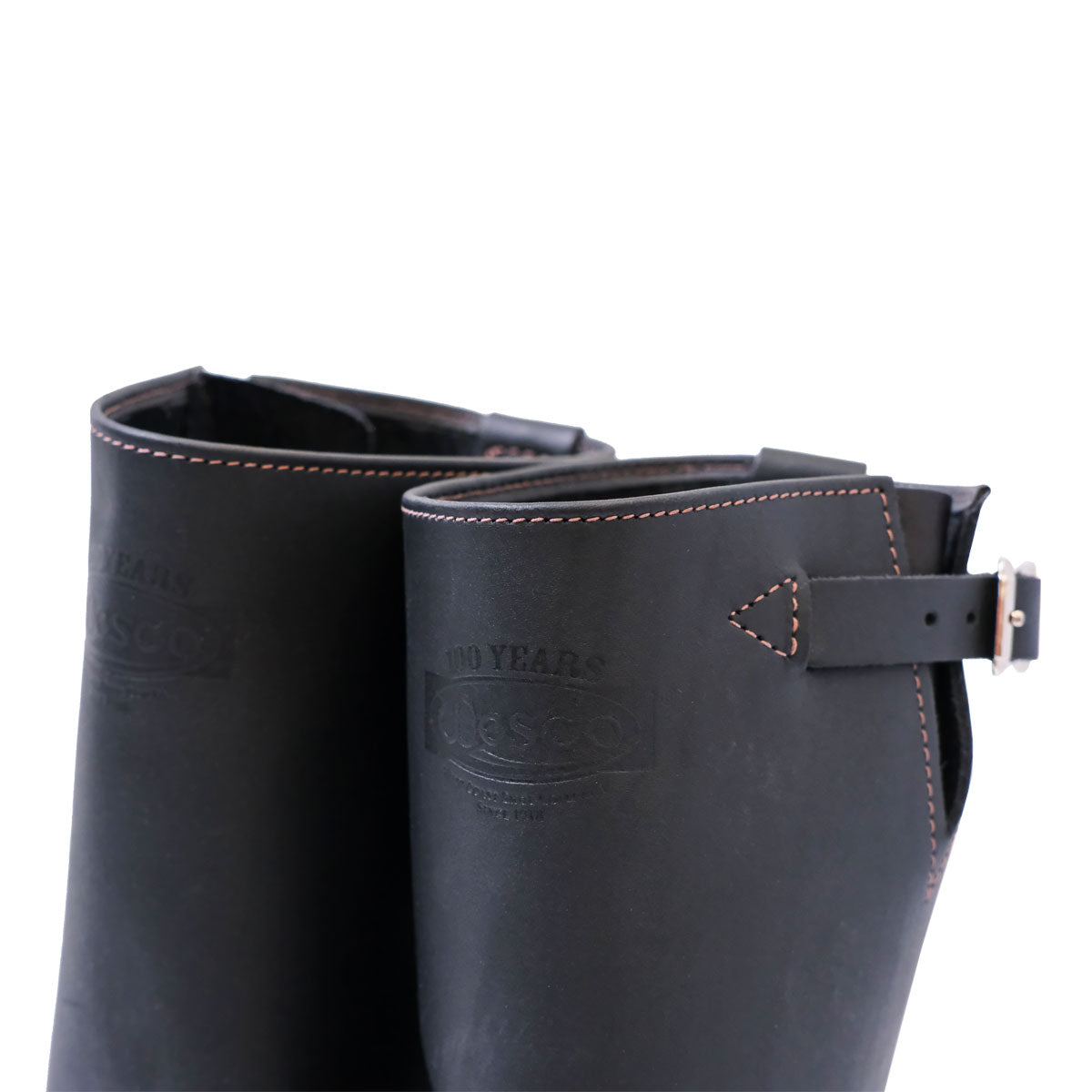 WESCO BOSS / 11"Height #100 Vibram