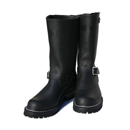 WESCO BOSS / 11"Height #100 Vibram