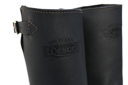 WESCO BOSS / 11"Height #100 Vibram