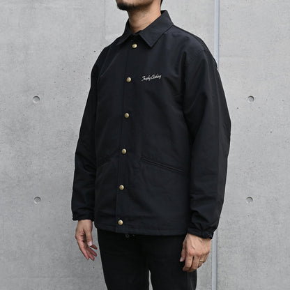 Warm Up Jacket / TR24AW-501