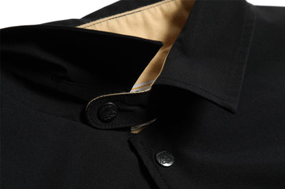 Warm Up Jacket / TR25AW-501