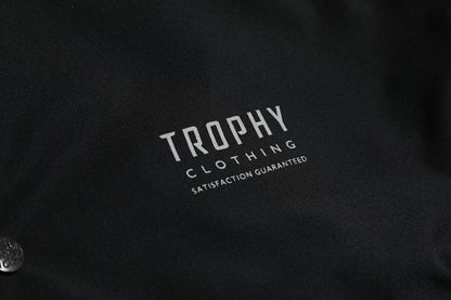 Warm Up Jacket / TR25AW-501