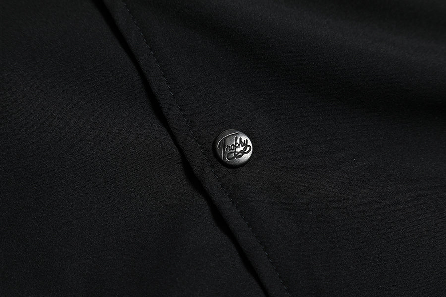 Warm Up Jacket / TR25AW-501