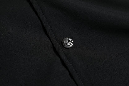 Warm Up Jacket / TR25AW-501