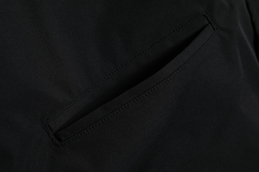 Warm Up Jacket / TR25AW-501