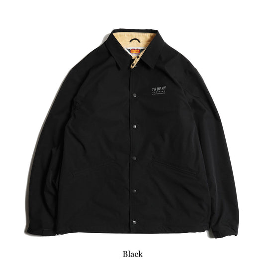 Warm Up Jacket / TR25AW-501